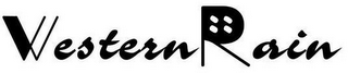 WESTERNRAIN