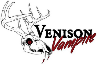 VENISON VAMPIRE