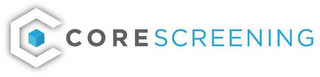 C CORESCREENING