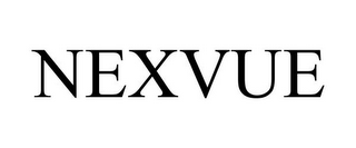 NEXVUE