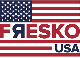 FRESKO USA