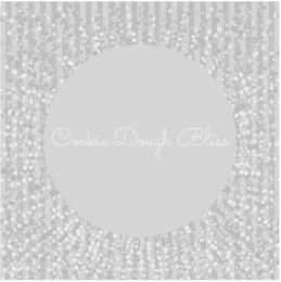 COOKIE DOUGH BLISS