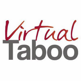 VIRTUAL TABOO