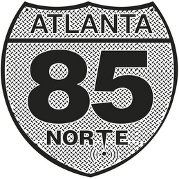 ATLANTA 85 NORTE