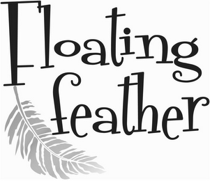 FLOATING FEATHER