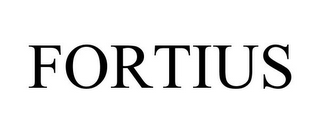 FORTIUS