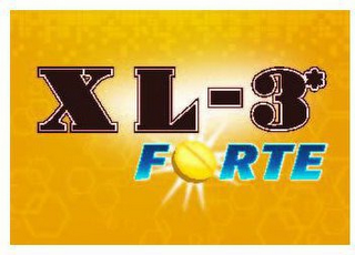 XL-3 FORTE