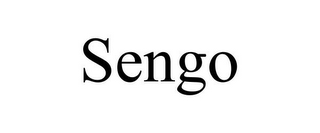 SENGO