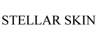 STELLAR SKIN