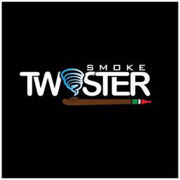 TWISTER SMOKE