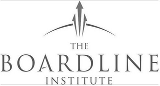 THE BOARDLINE INSTITUTE