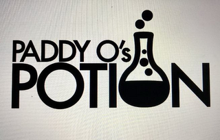 PADDY O'S POTION