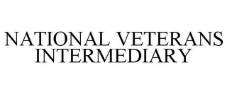 NATIONAL VETERANS INTERMEDIARY