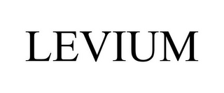 LEVIUM