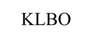 KLBO