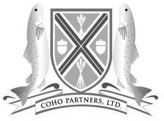 COHO PARTNERS, LTD.