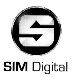 S SIM DIGITAL