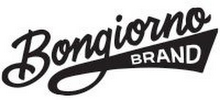 BONGIORNO BRAND