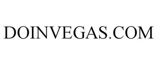 DOINVEGAS.COM