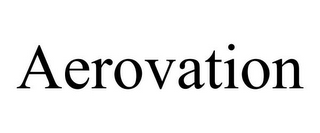AEROVATION