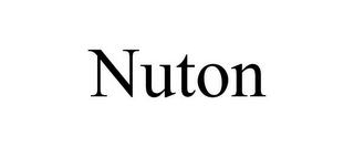 NUTON