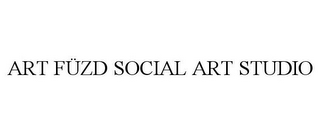 ART FÜZD SOCIAL ART STUDIO