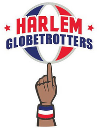 HARLEM GLOBETROTTERS