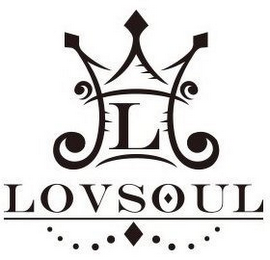 L LOVSOUL