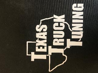 TEXAS TRUCK TUNING