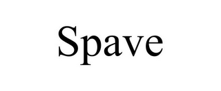 SPAVE