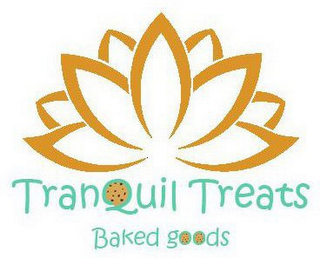 TRANQUIL TREATS BAKED GOODS