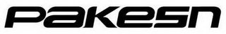 PAKESN
