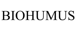 BIOHUMUS