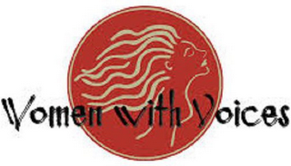 WOMEN WITH VOICES