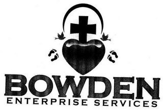 BOWDEN ENTERPRISE SERVICES