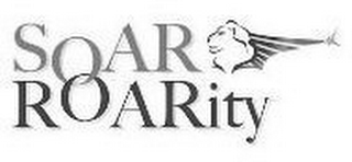 SOAR ROARITY