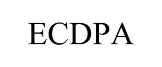 ECDPA