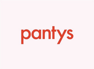 PANTYS