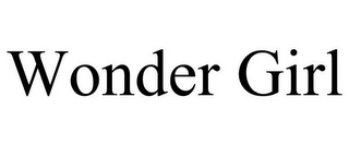WONDER GIRL