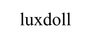 LUXDOLL