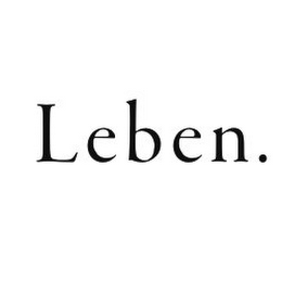 LEBEN.