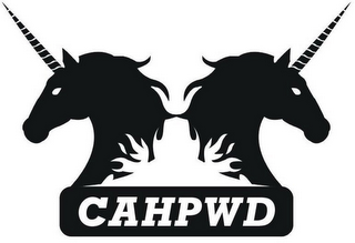 CAHPWD