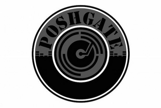 POSHGATE