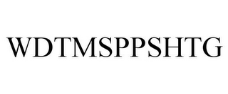 WDTMSPPSHTG