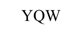 YQW