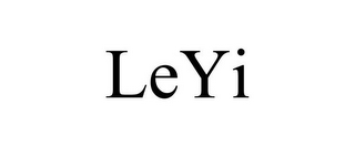 LEYI