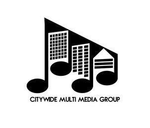 CITYWIDE MULTI MEDIA GROUP