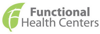 F FUNCTIONAL HEALTH CENTERS
