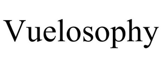 VUELOSOPHY