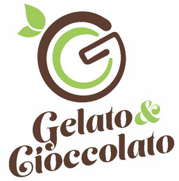 GC GELATO & CIOCCOLATO